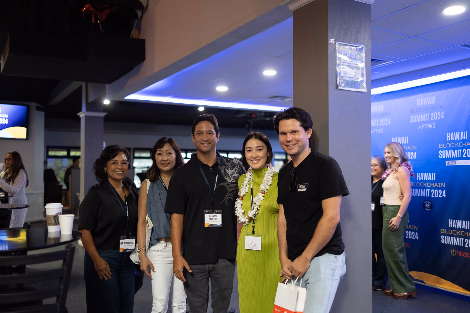 Blockchain Summit at HTW 2024